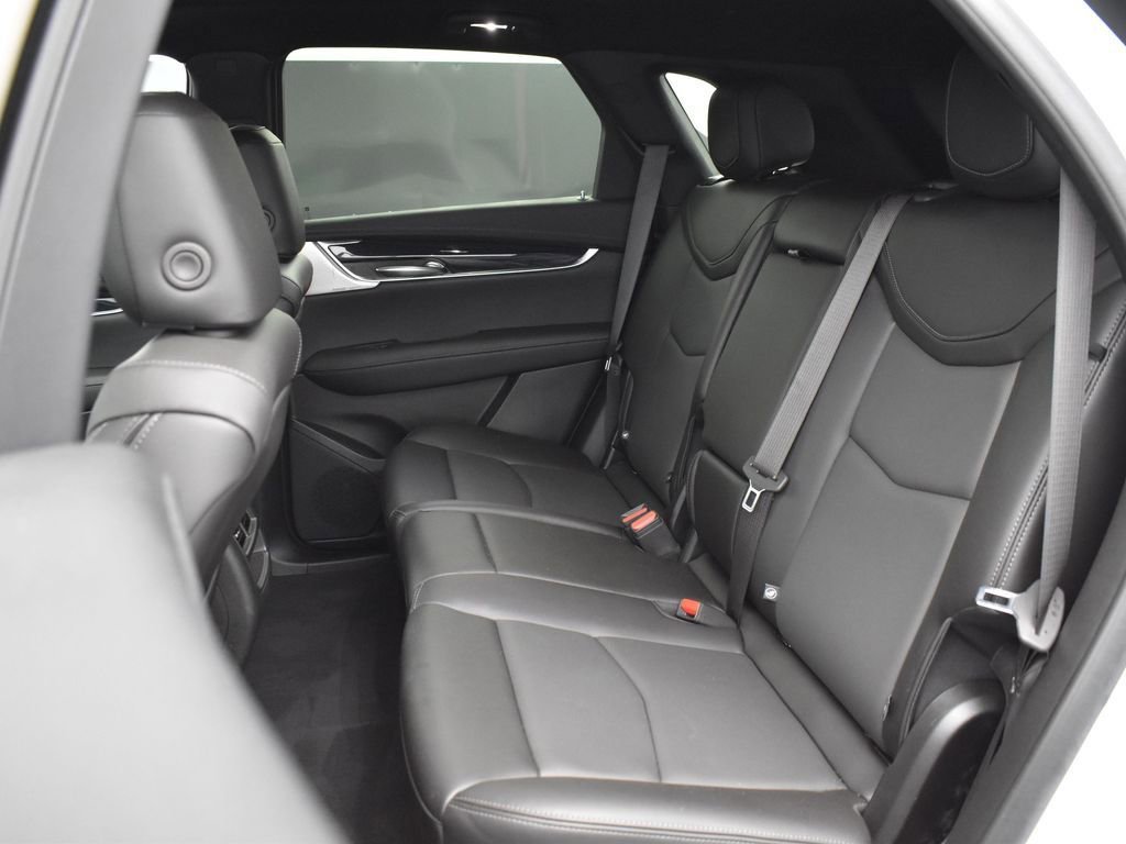 2024 CADILLAC XT5 - Image 23