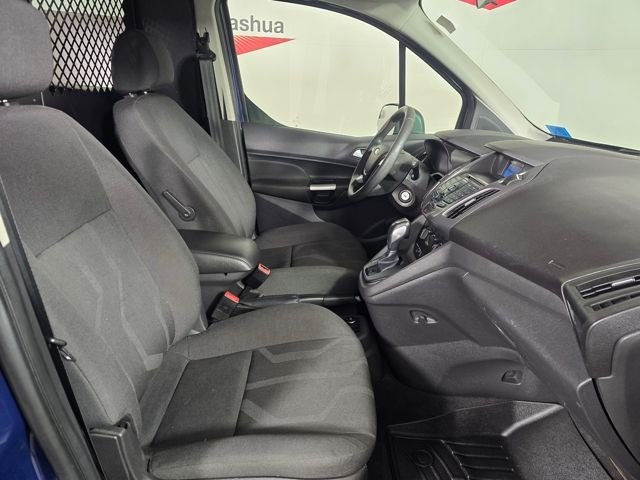 Used 2016 Ford Transit Connect XLT with VIN NM0LS7F74G1254686 for sale in Nashua, NH