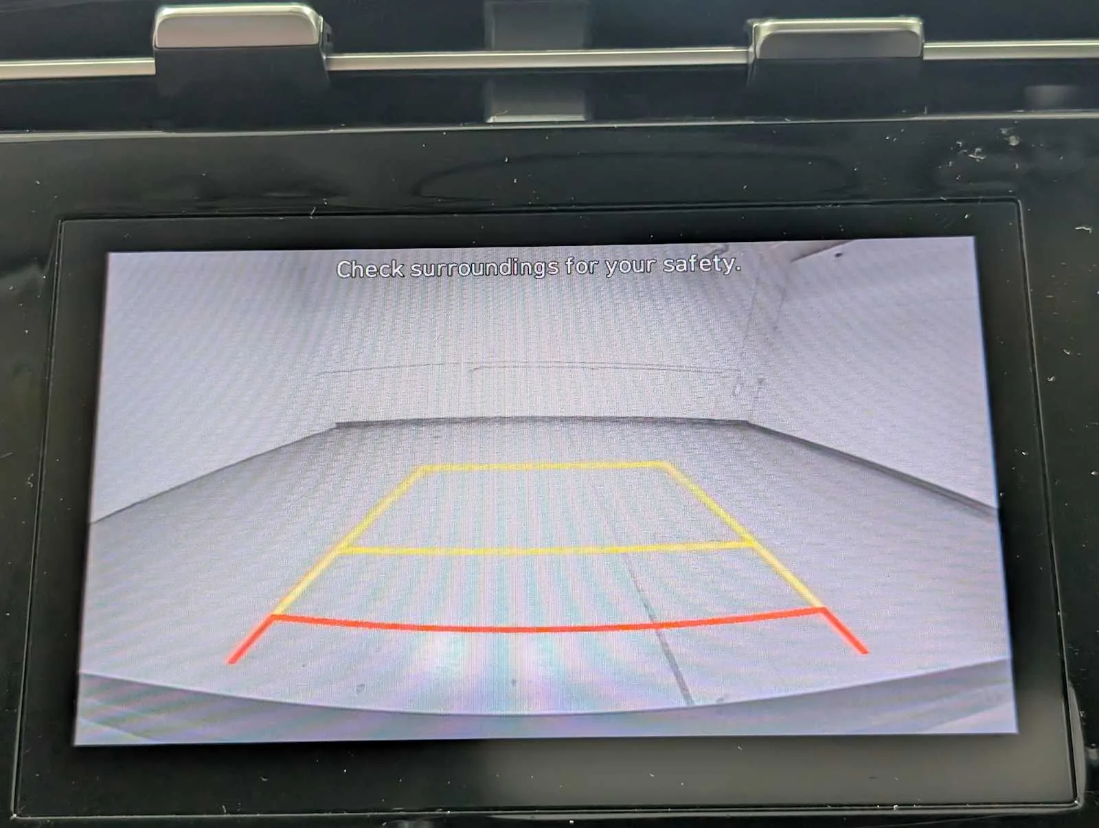 Used 2024 Hampton Gray Hyundai SEL image 24