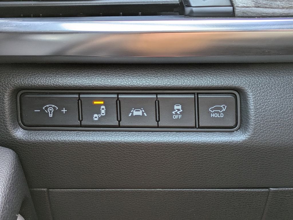Used 2021 Gray Kia EX image 26