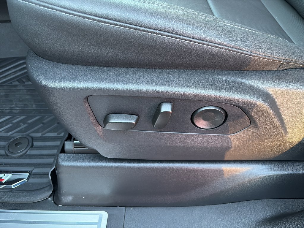 2026 Chevrolet Silverado 2500 HD LTZ - Photo 14