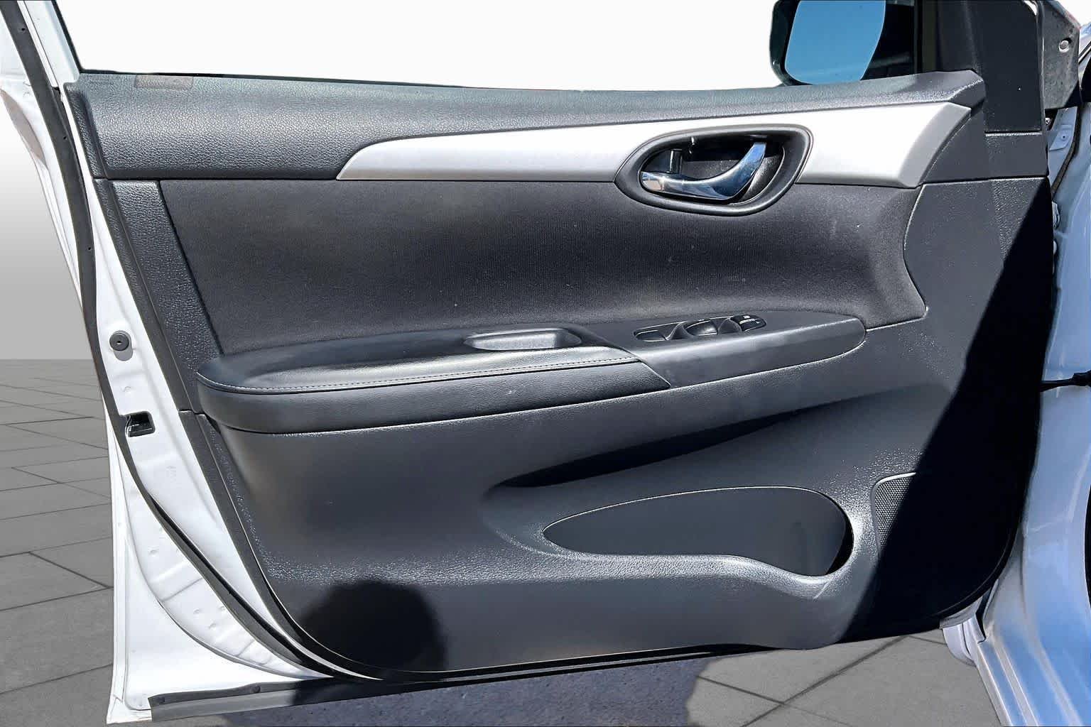 Used 2019 Fresh Powder Nissan S image 23