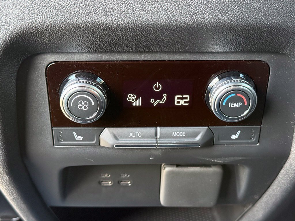 2026 GMC Acadia Elevation - Photo 17