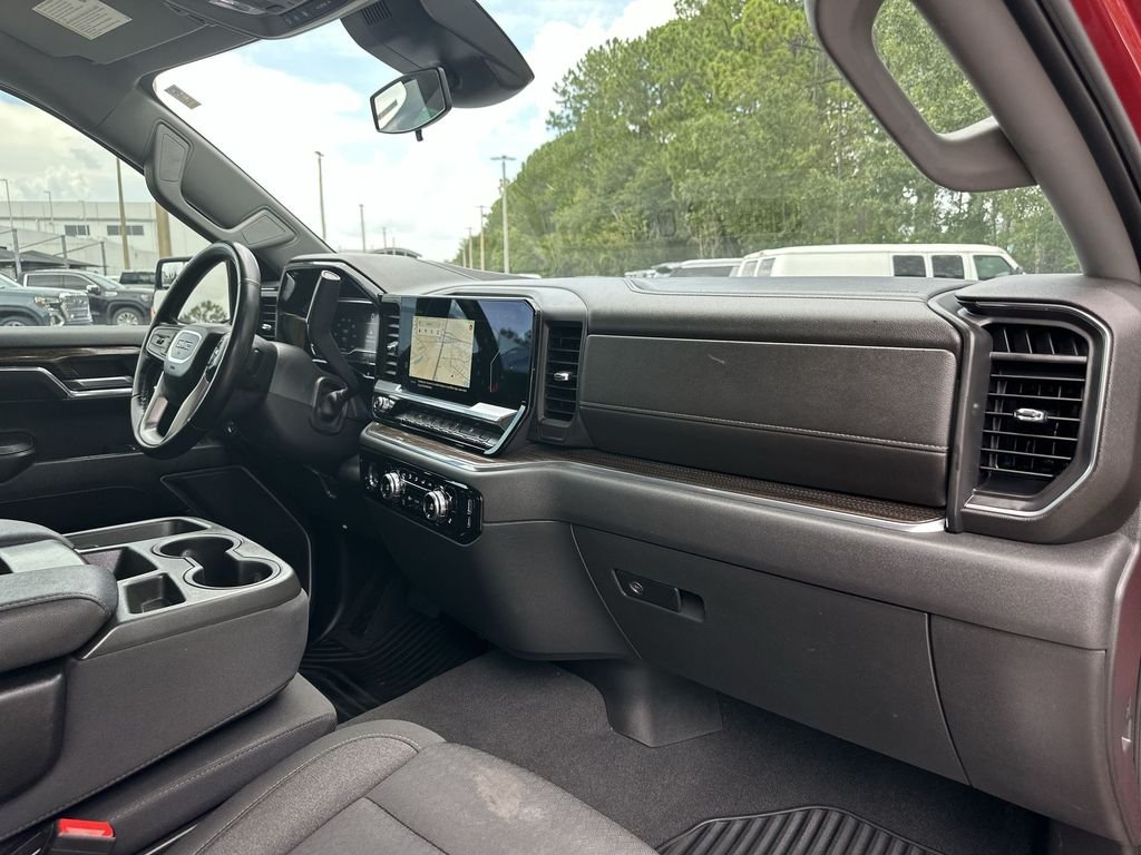 2023 GMC Sierra 1500 Elevation - Photo 28