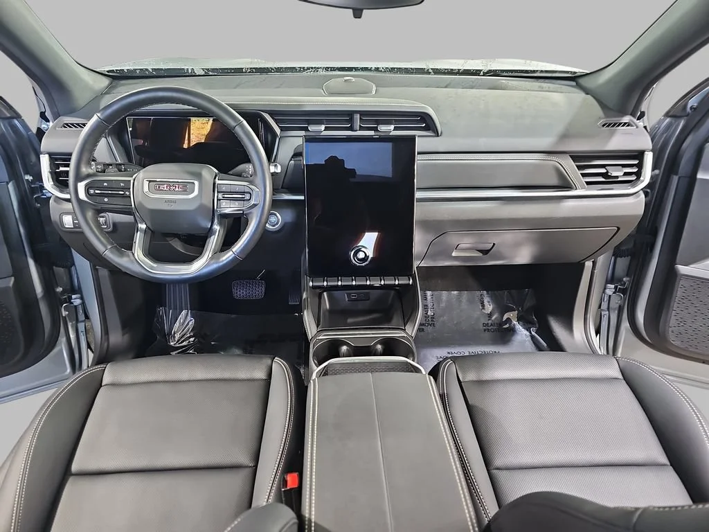 2025 GMC Terrain Elevation - Photo 11