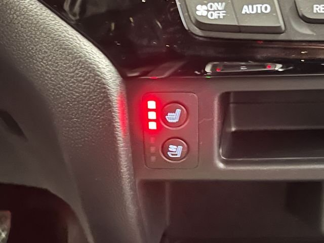 2026 Honda Ridgeline Black Edition - Photo 17