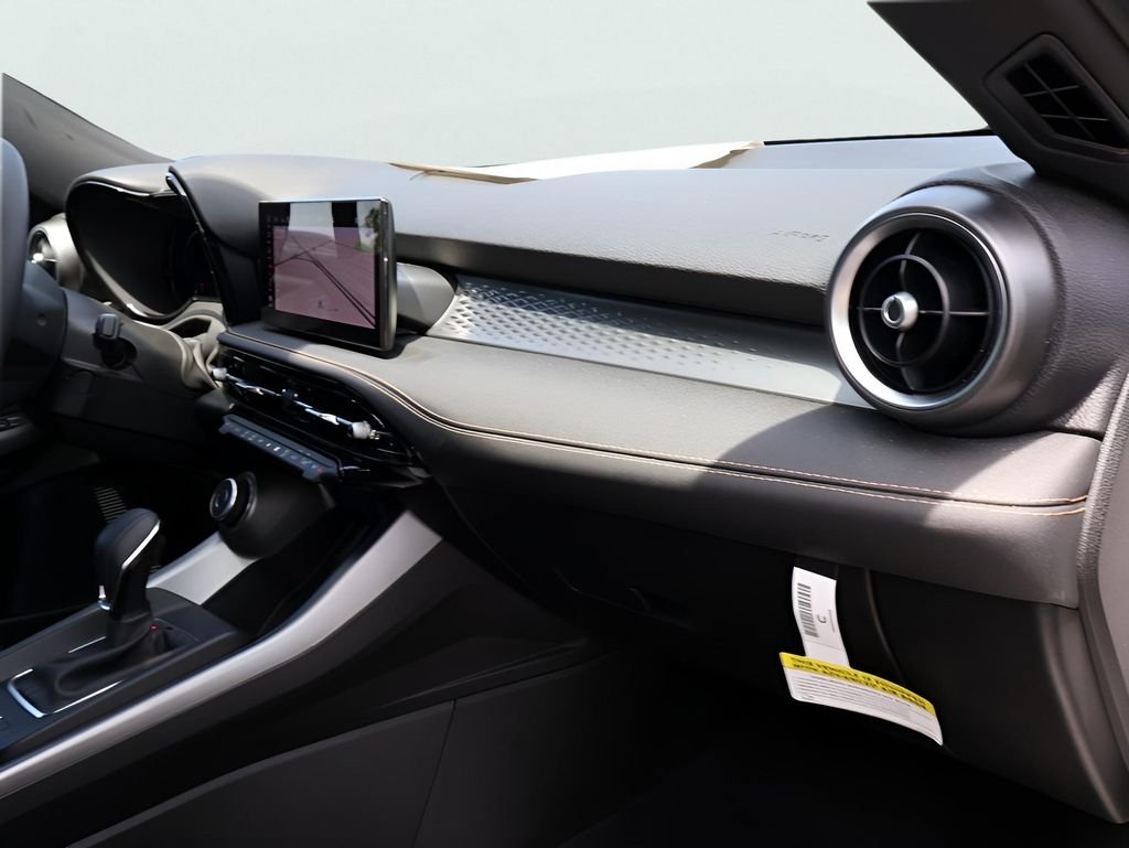2025 Alfa Romeo Tonale Base - Photo 10