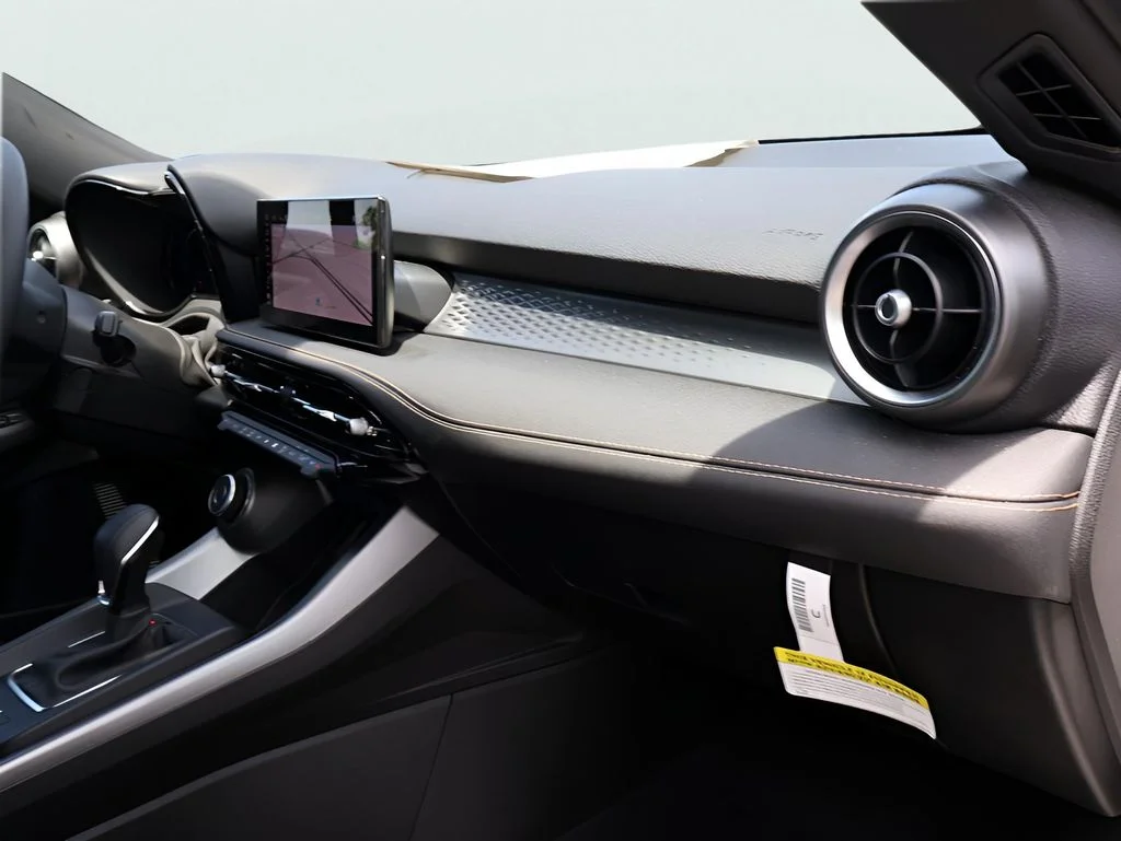 2025 Alfa Romeo Tonale Base - Photo 10
