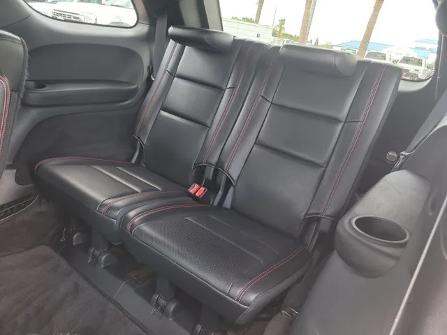 Used 2017 Blue Dodge R/T image 16