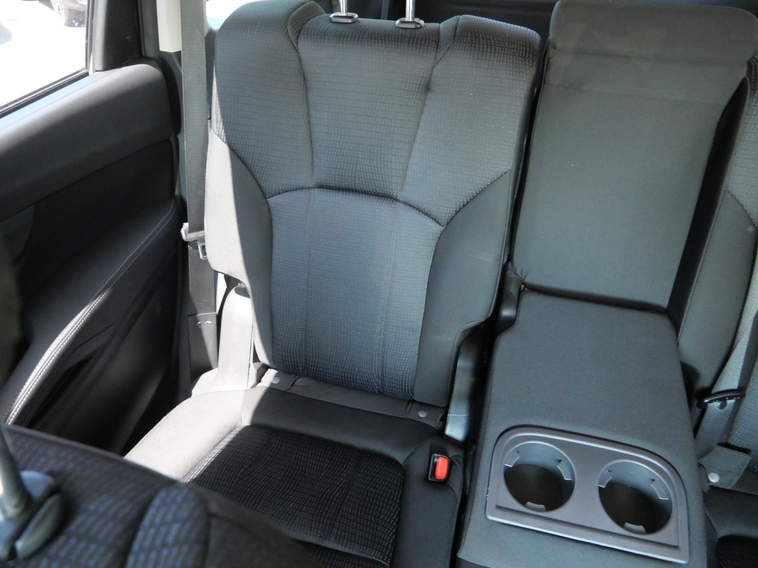 Used 2023 Crystal Black Silica Subaru 8P image 12