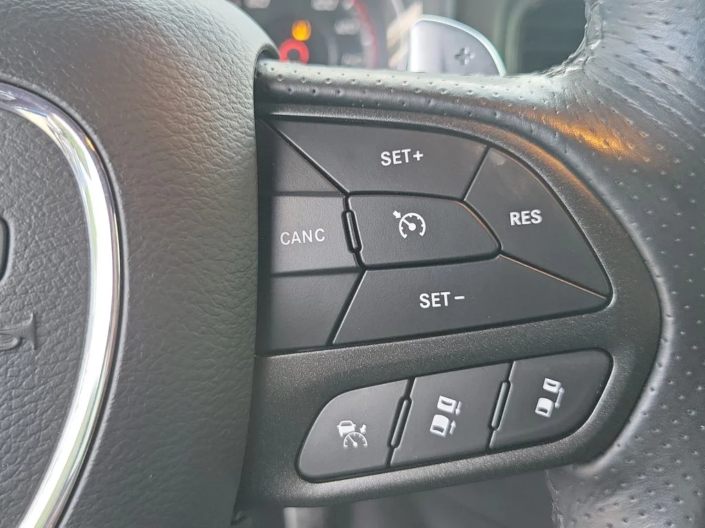Used 2023 Blue Dodge R/T image 32