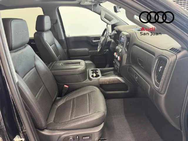 Used 2019 Black GMC Denali image 24