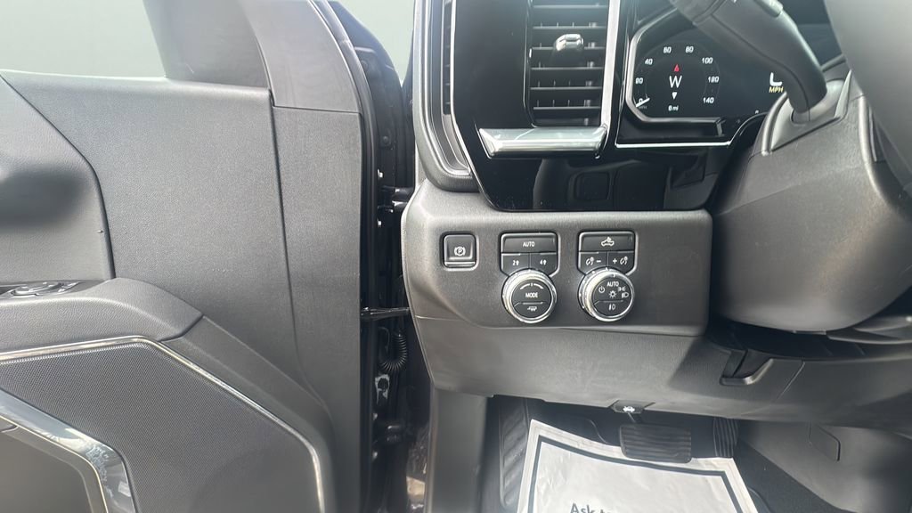 2026 GMC Sierra 1500 Elevation - Photo 21