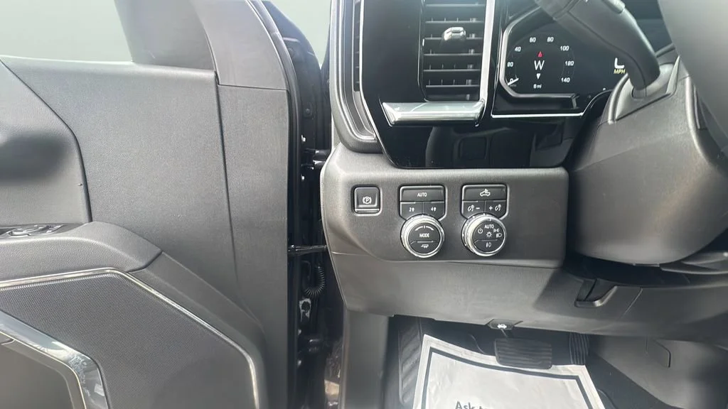 2026 GMC Sierra 1500 Elevation - Photo 21