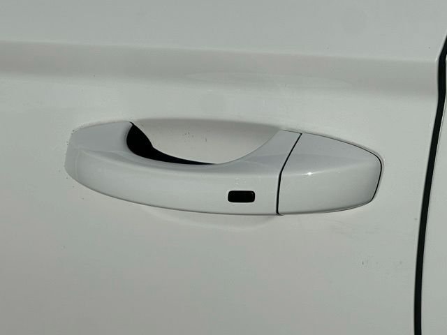 Certified Used 2023 White Volkswagen 1.5T SEL image 13
