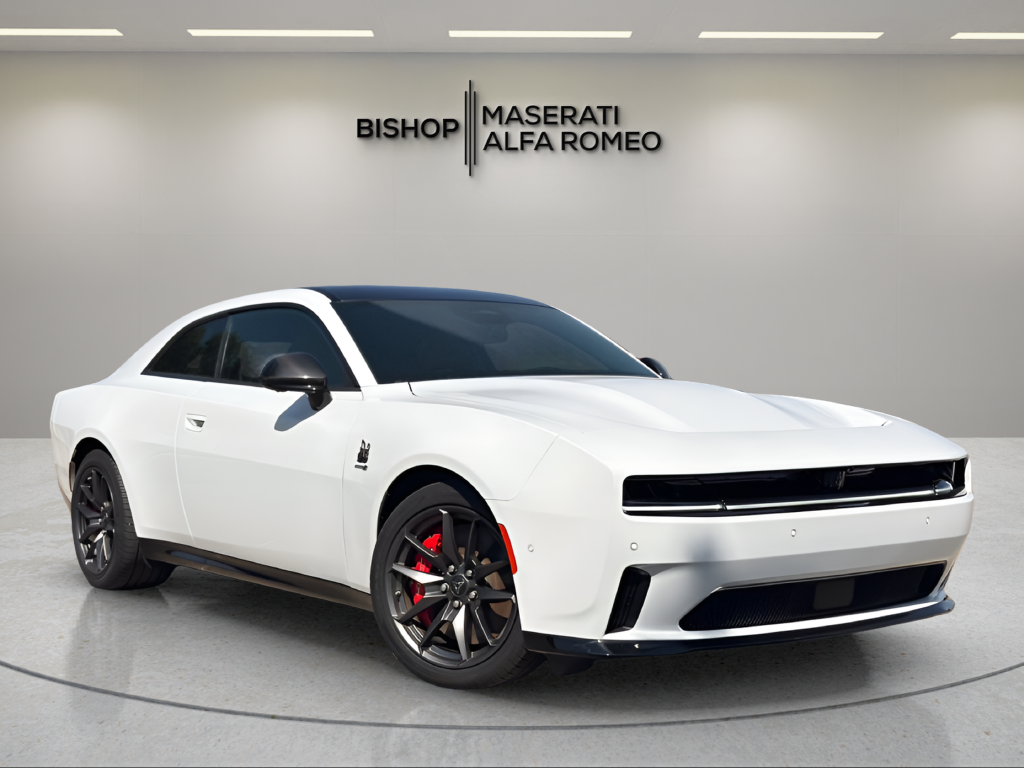 2024 Dodge Charger