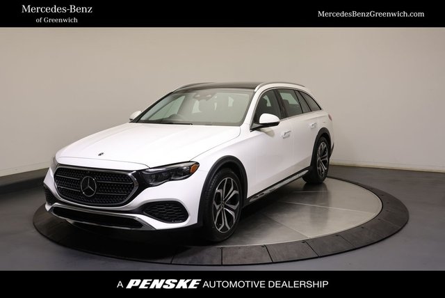 2027|Mercedes-Benz|E-Class|E 450|4MATIC®|4D Wagon