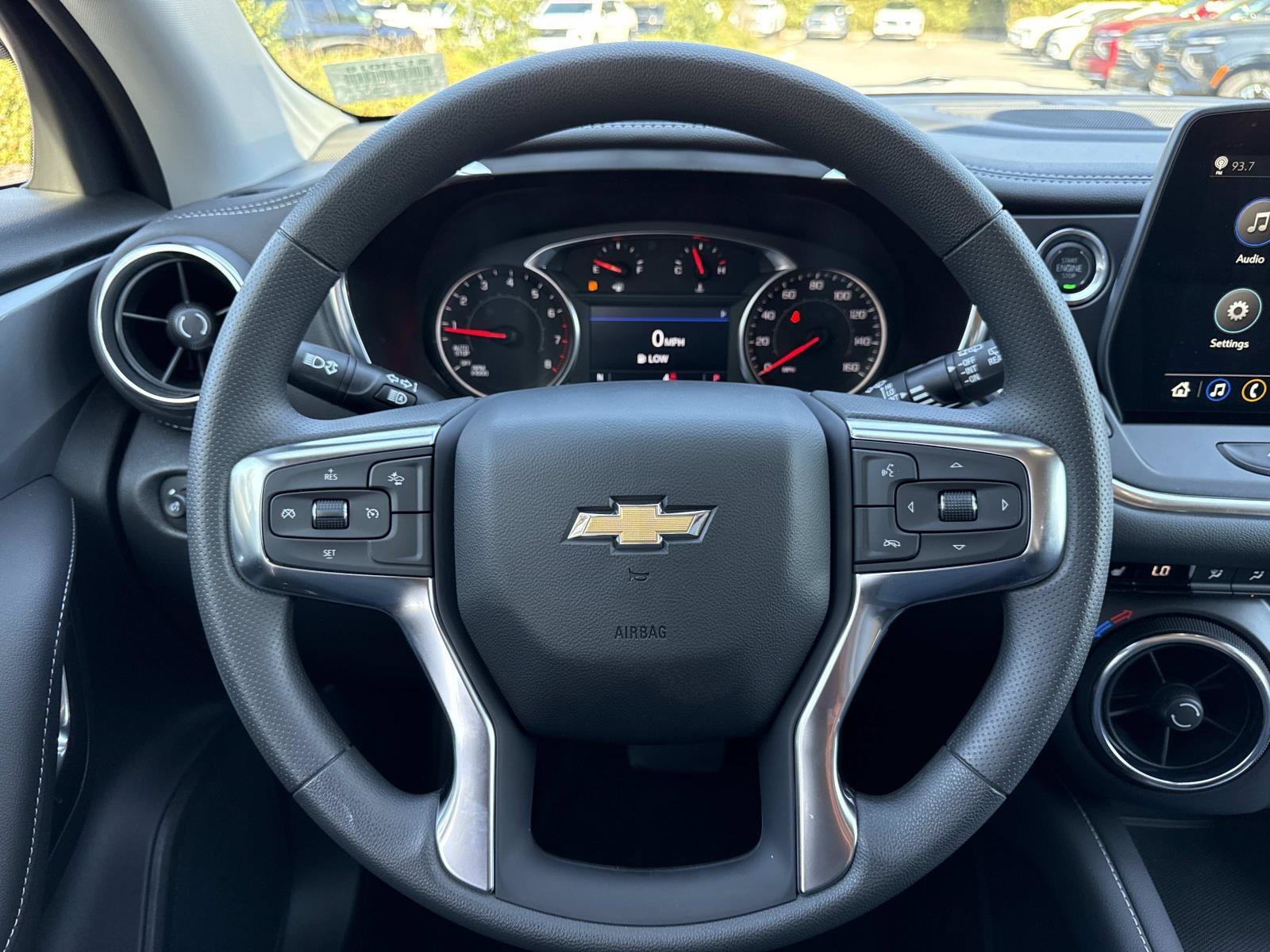2026 Chevrolet Blazer 2LT - Photo 14