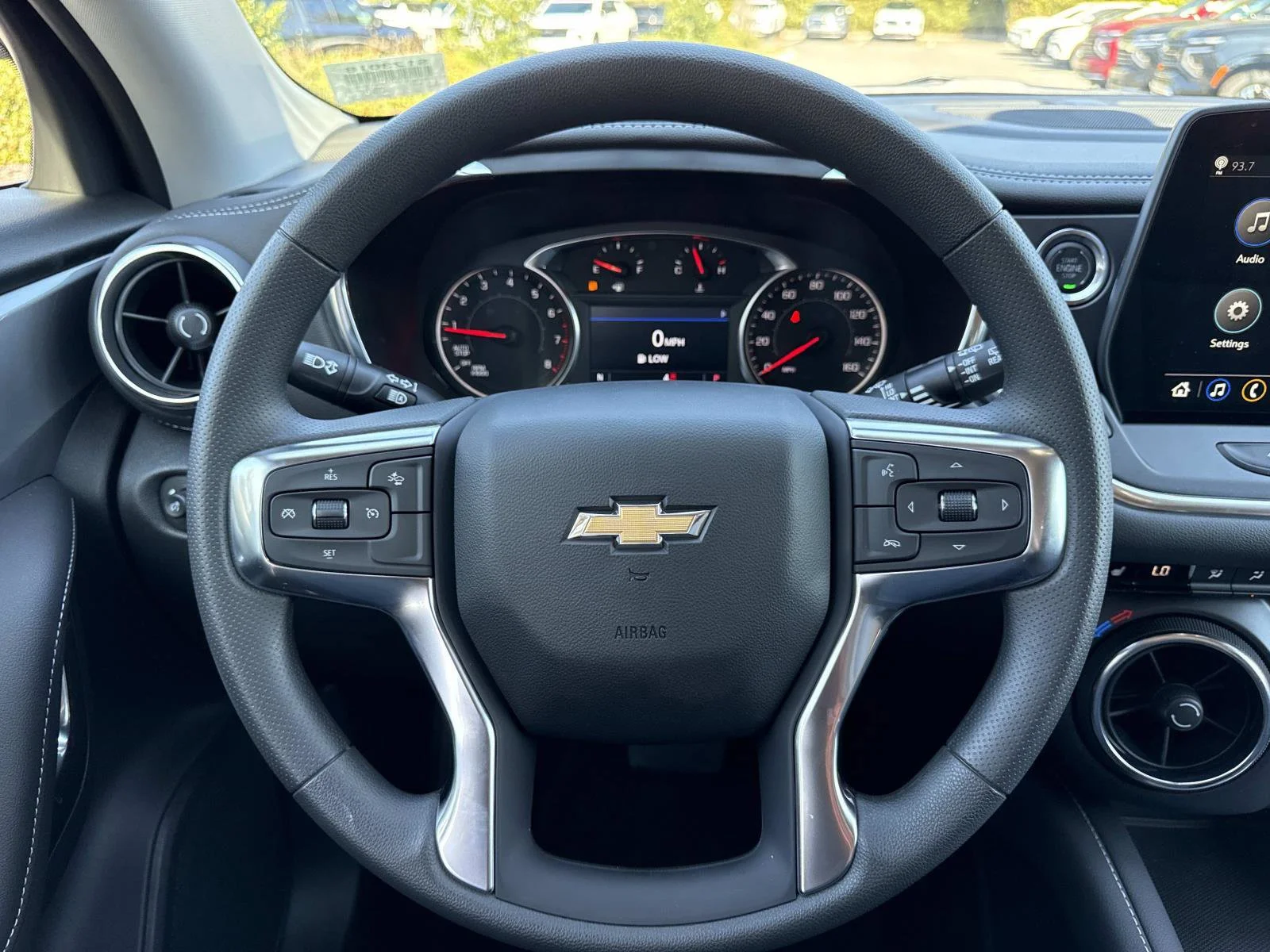 2026 Chevrolet Blazer 2LT - Photo 14