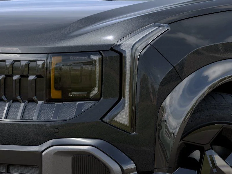 New 2027 Gray Kia X-Line S image 10