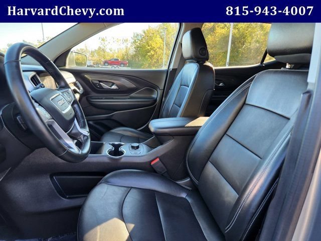 2024 GMC Terrain SLT - Photo 25