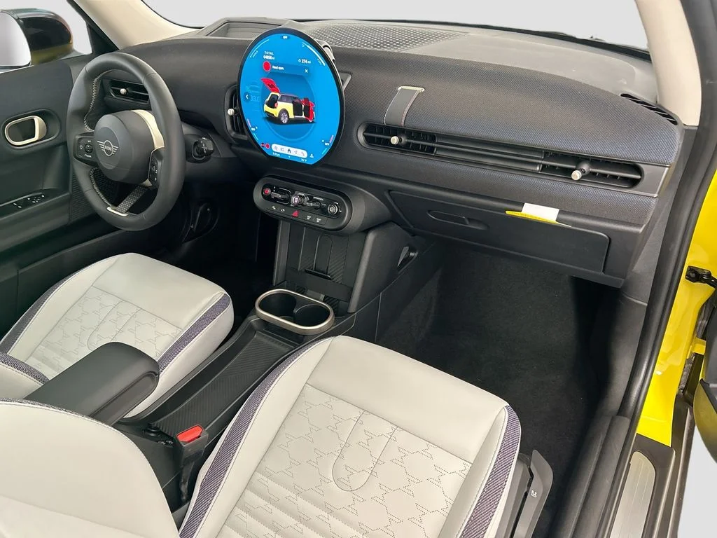 2026 MINI Hardtop 2 Door S - Photo 15