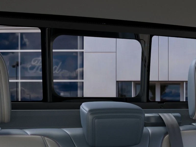 New 2026 Red Ford Lariat image 24