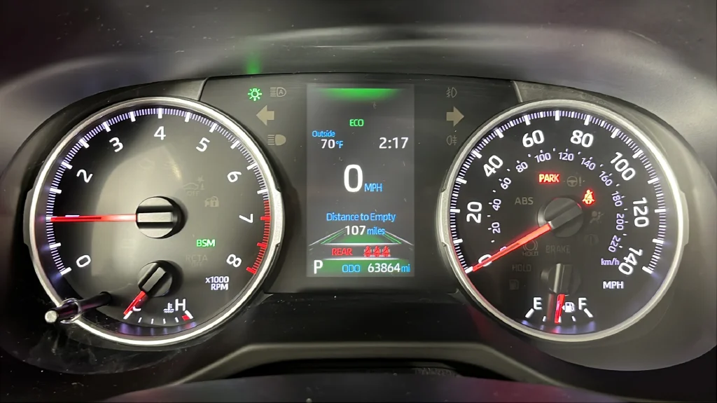 2019 Toyota RAV4 XLE Premium - Photo 22