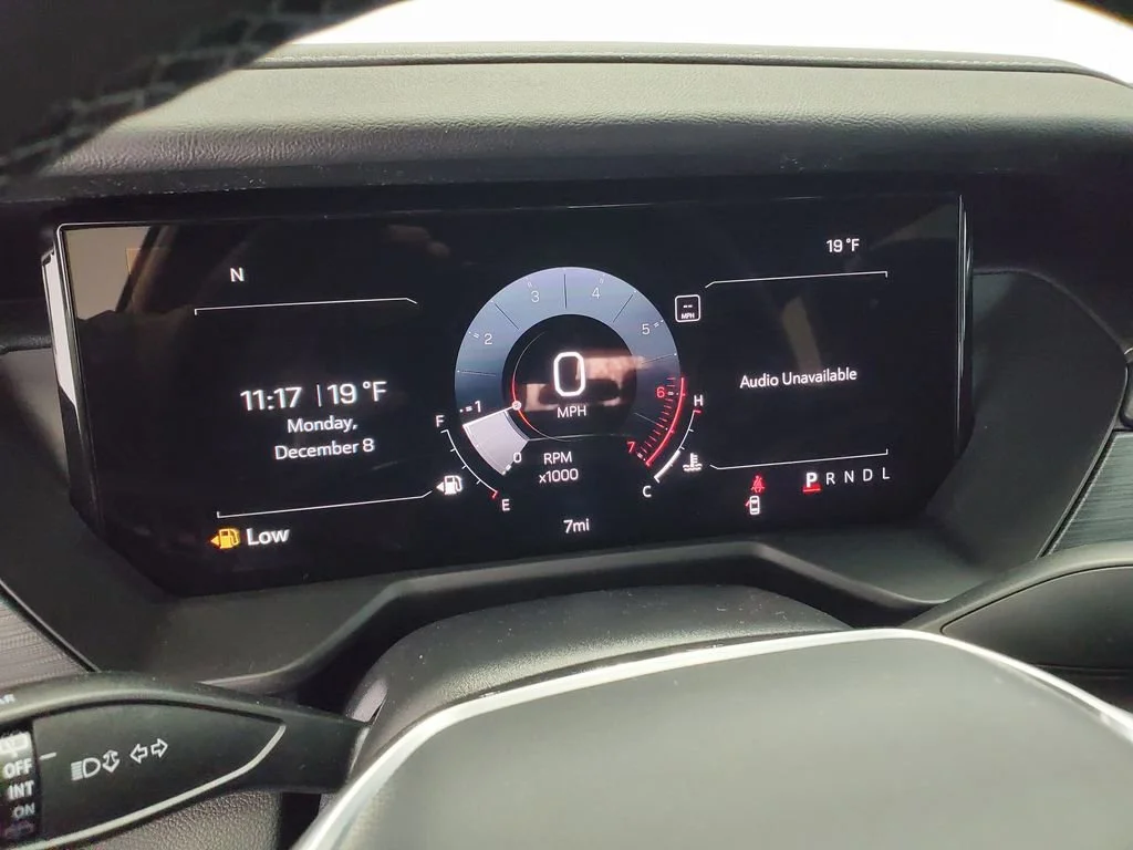 2026 GMC Acadia Elevation - Photo 15