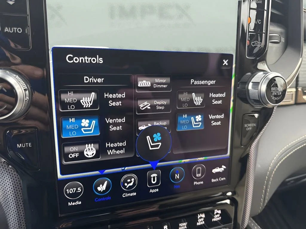 Used 2020  Ram Limited image 23
