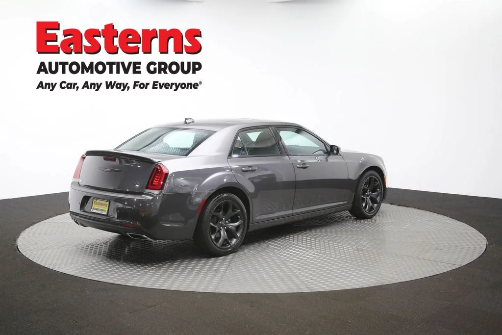 Used 2023 Gray Chrysler S image 40