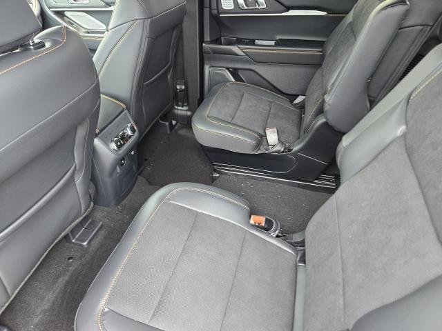 New 2026 Star White Metallic Tri-Coat Ford Tremor® image 39