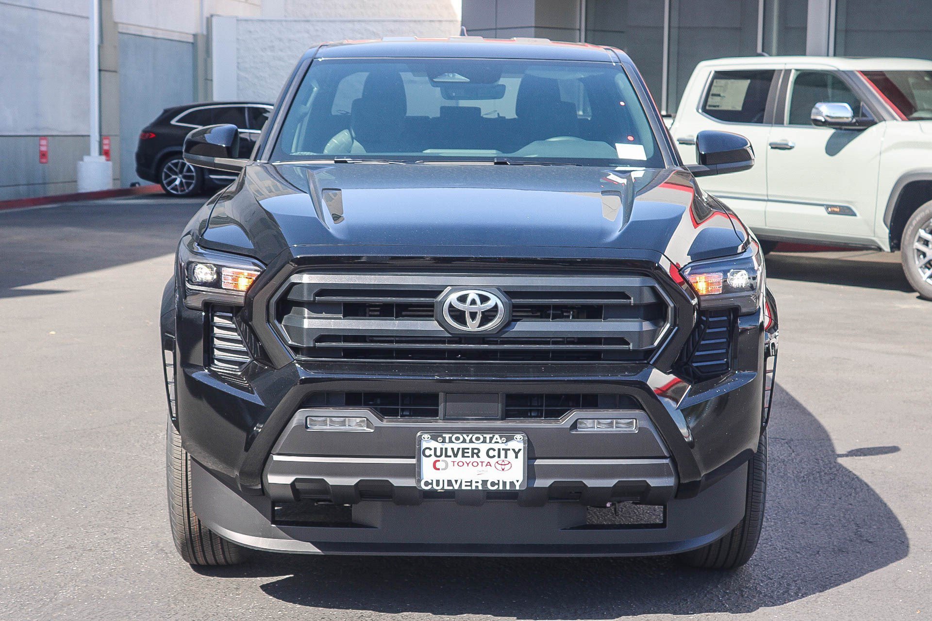 New 2026  Toyota  SR5 image 2