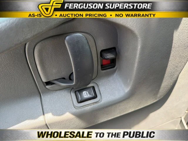 Used 2014 Gray GMC Upfitter image 14