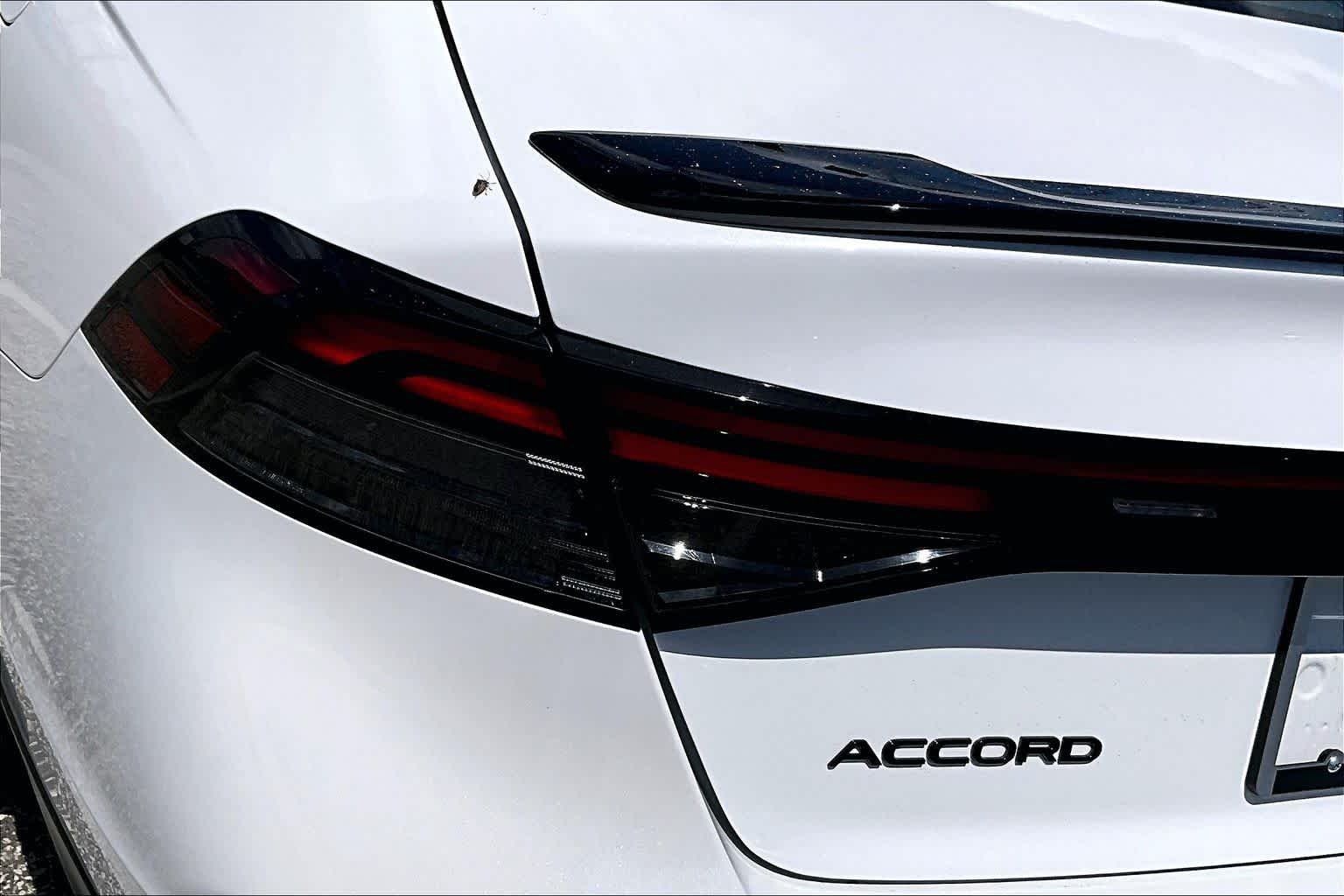 2026 Honda Accord Hybrid Sport - Photo 28