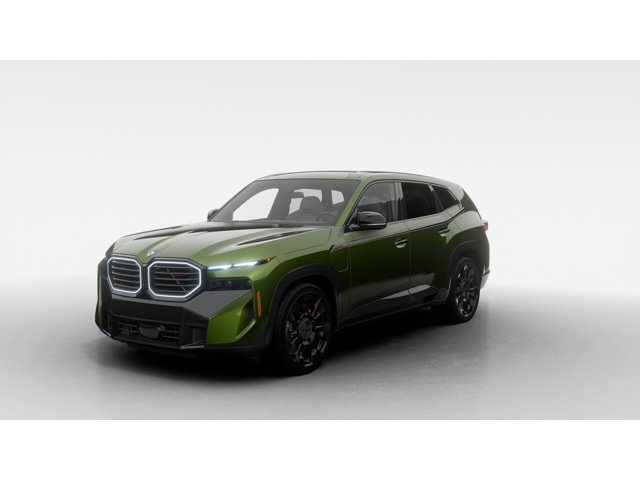 2026 BMW XM Label's photo
