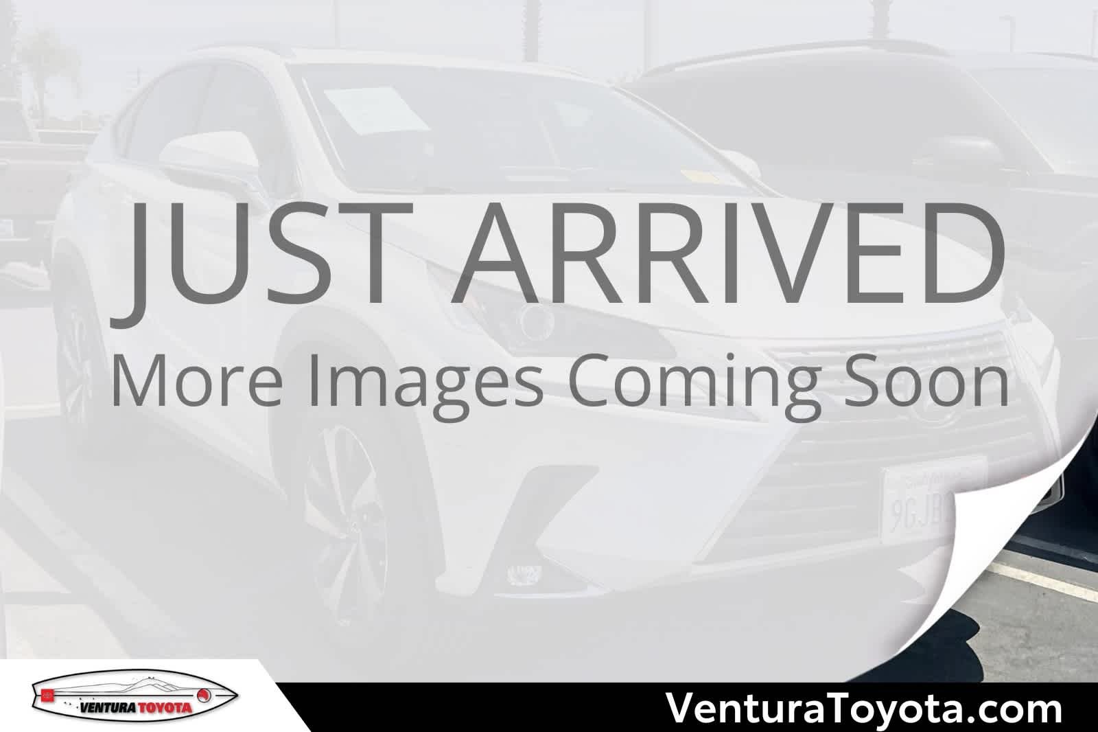 Used 2020 Eminent White Pearl Lexus  image 1