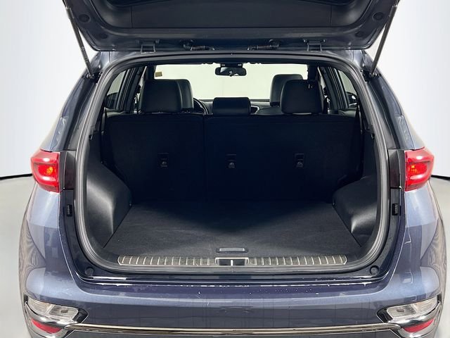 2020 Kia Sportage S - Photo 24