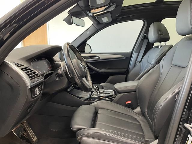 Used 2023 Carbon Black Metallic BMW sDrive30i image 19