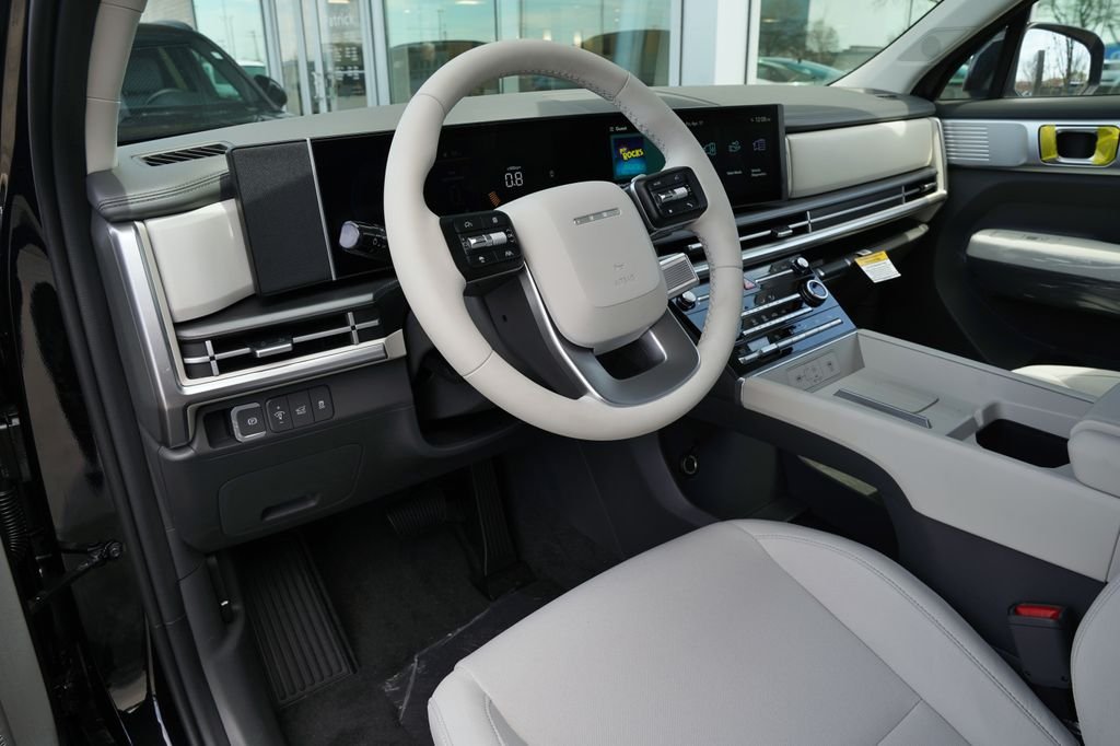 New 2026 Phantom Black Hyundai SE image 33