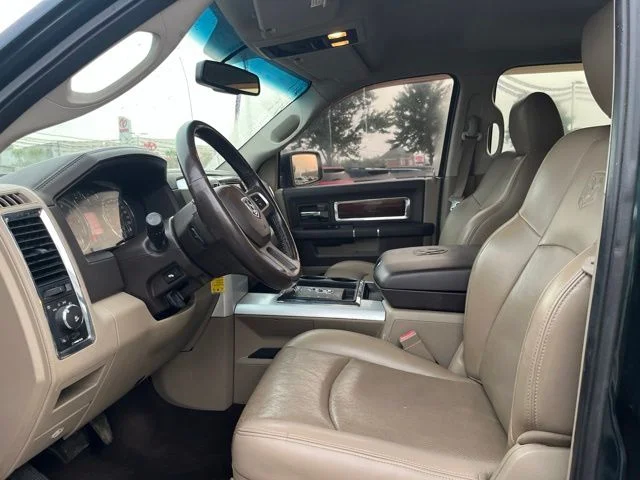 Used 2011 Green Ram Laramie image 7