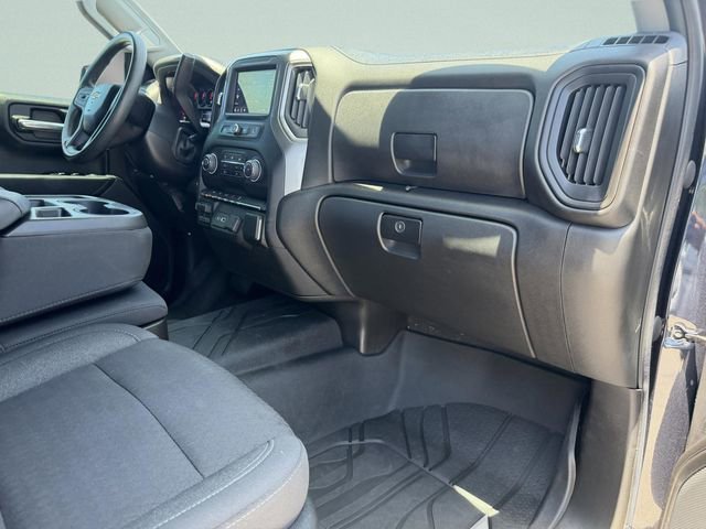 2023 Chevrolet Silverado 1500 Custom - Photo 15