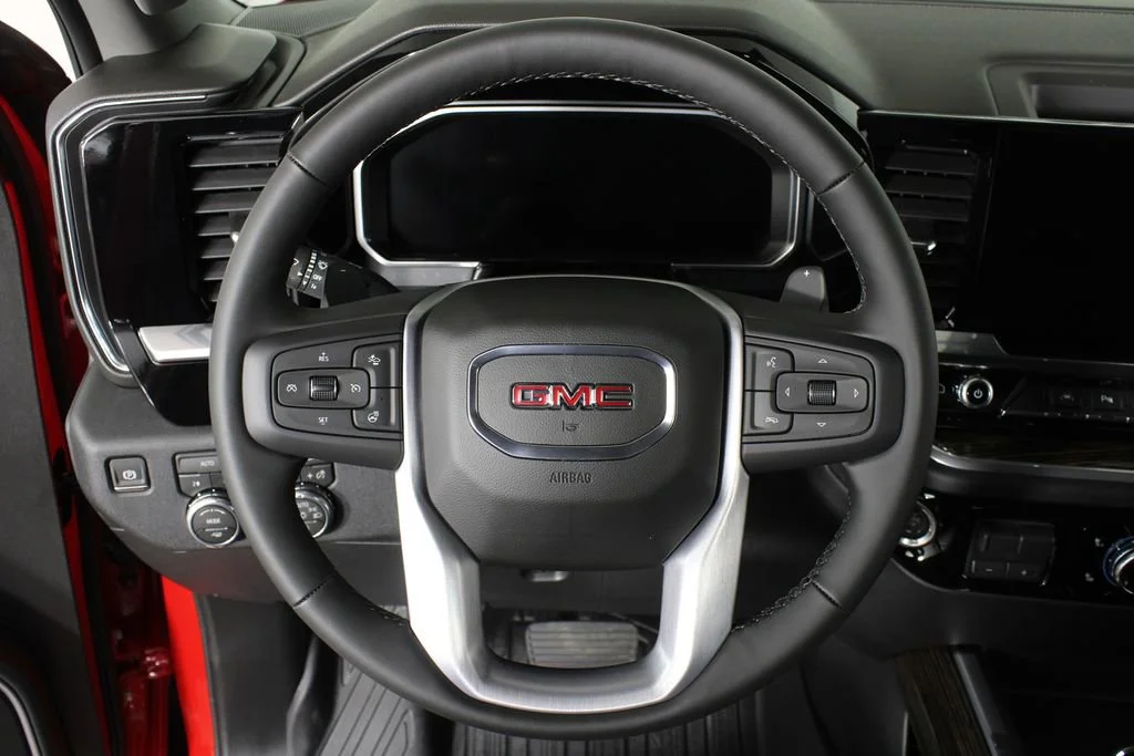 New 2026 Cardinal Red GMC Elevation image 23