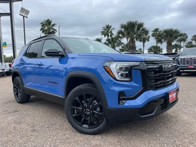 2026 GMC Terrain Elevation FWD's photo