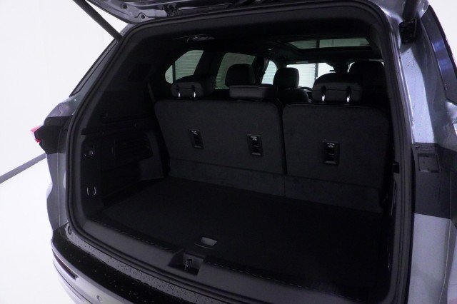 2026 Buick Enclave Sport Touring - Photo 8