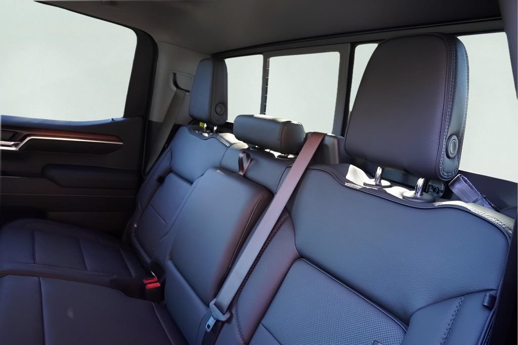 2026 GMC Sierra 1500 Denali - Photo 36