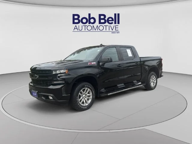 2022 Chevrolet Silverado 1500 Limited