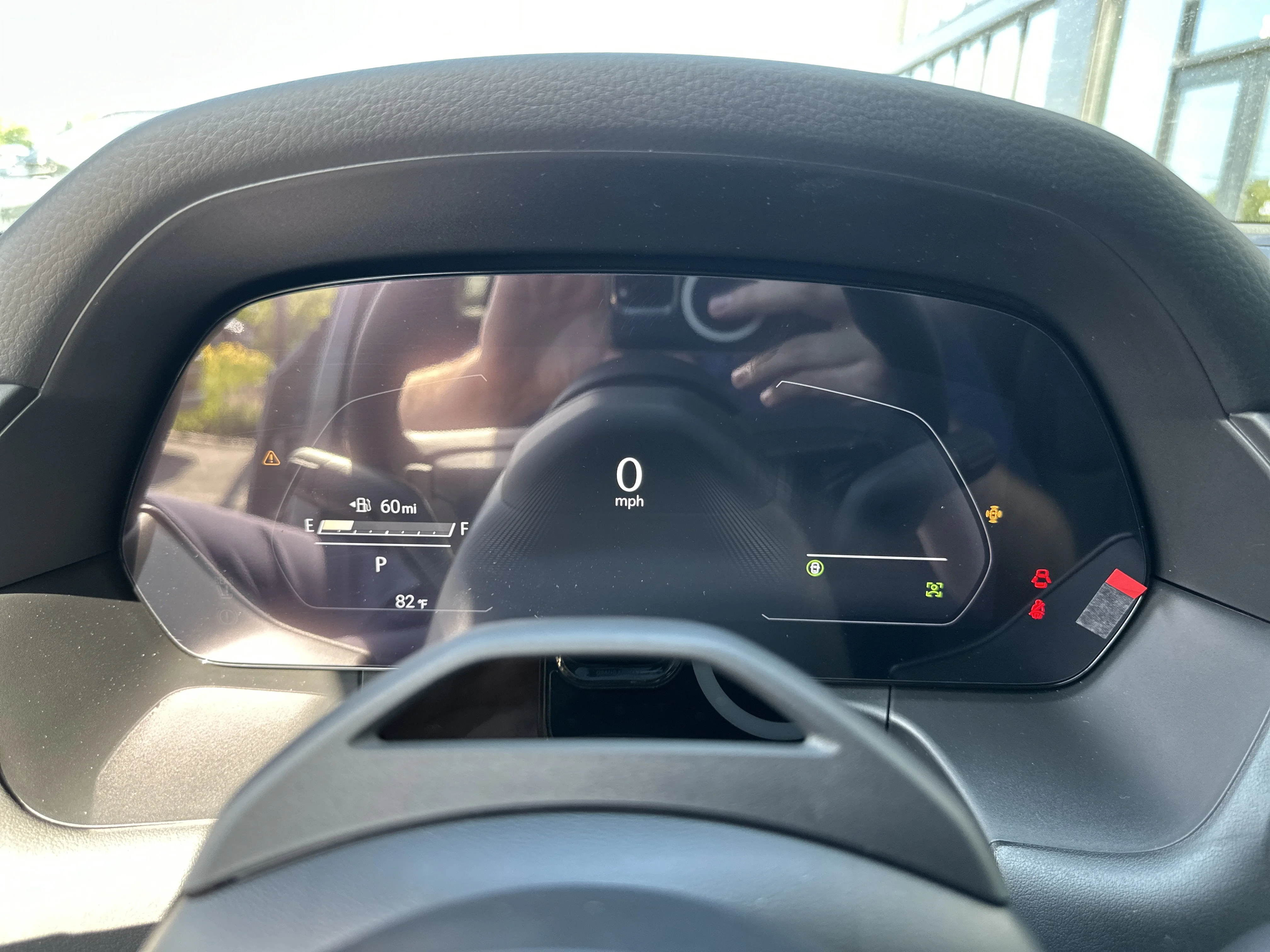 New 2026 Aero Gray Metallic Mazda 2.5 S Premium Plus AWD image 13
