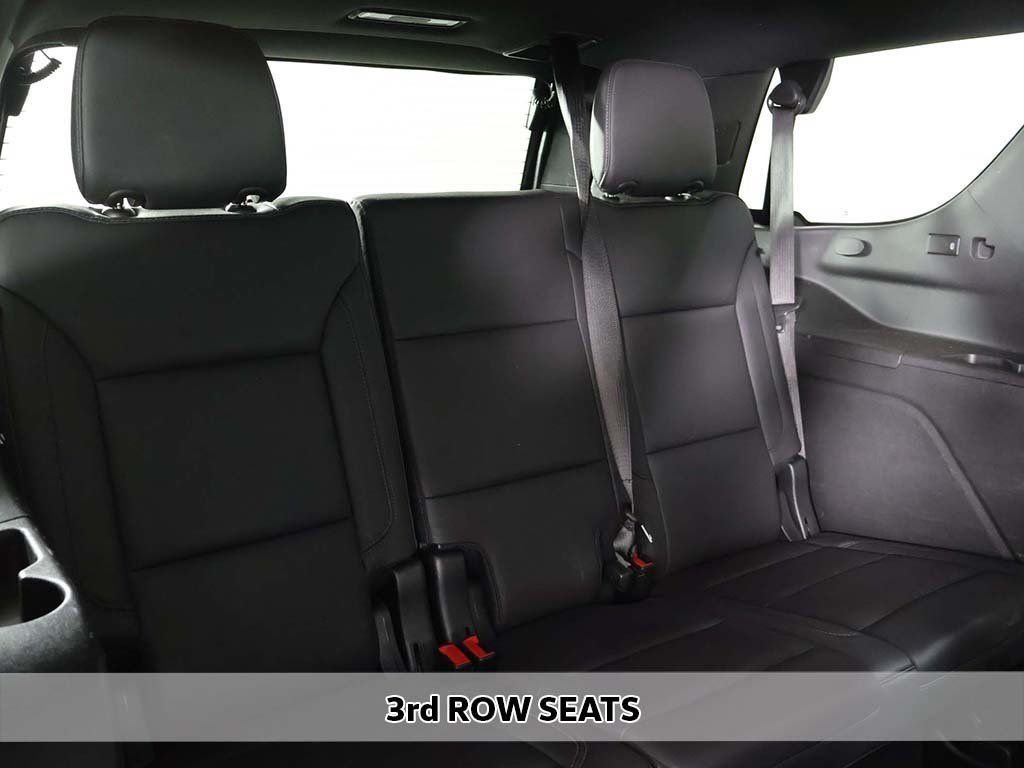 2021 Chevrolet Tahoe Z71 - Photo 7