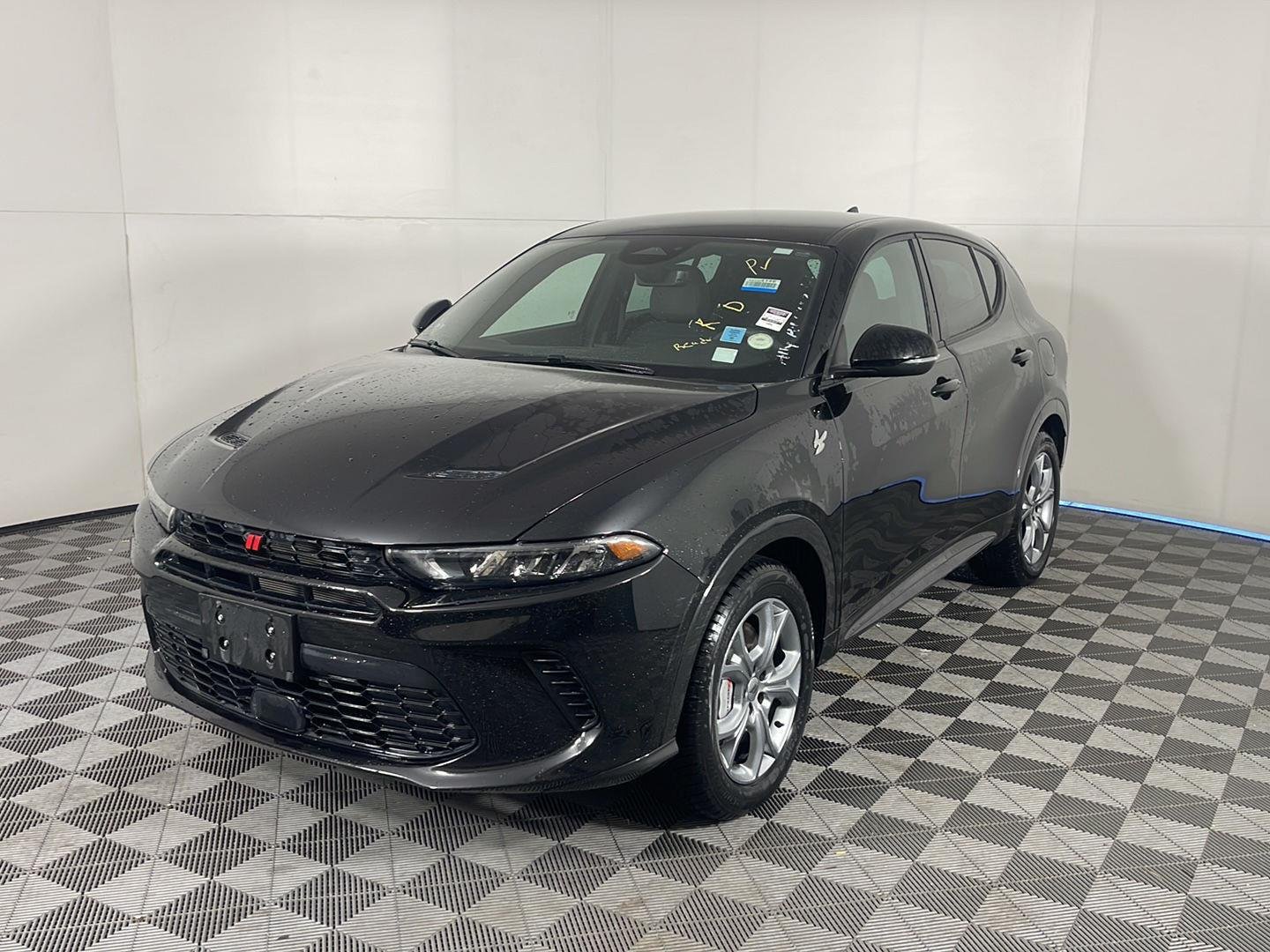 Used 2024 Dodge Hornet R/T with VIN ZACPDFCW3R3A17475 for sale in Salida, CO